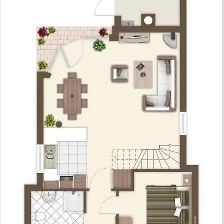 Westertill 01 Vakantiehuis