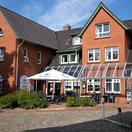 Westertill 01 Vakantiehuis Dorumer Neufeld