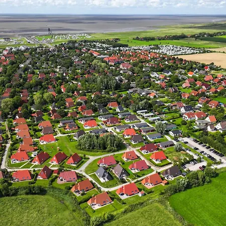 Vakantiehuis Westertill 01 Dorumer Neufeld