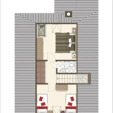 Westertill 01 Vakantiehuis *