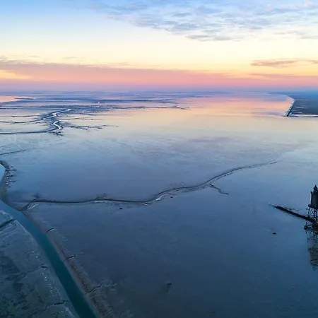 Westertill 01 Vakantiehuis