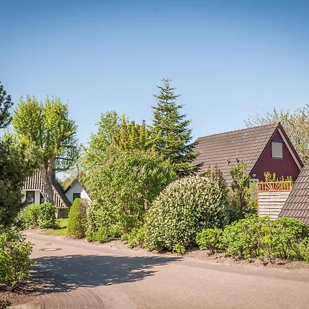 Holiday home Westertill 01 *