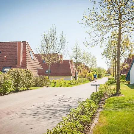 Holiday home Westertill 01 *