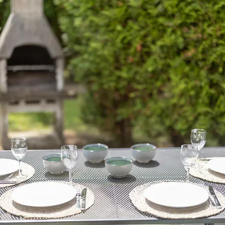 Vakantiehuis Westertill 01 Dorumer Neufeld