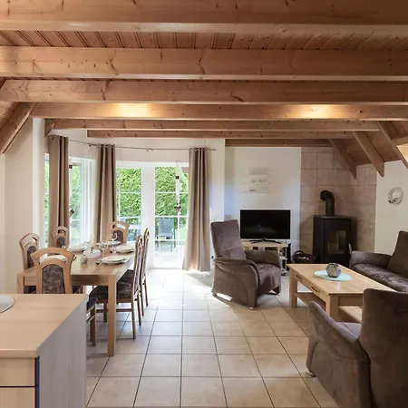 Vakantiehuis Westertill 01