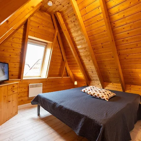 Westertill 01 Tatil Evi