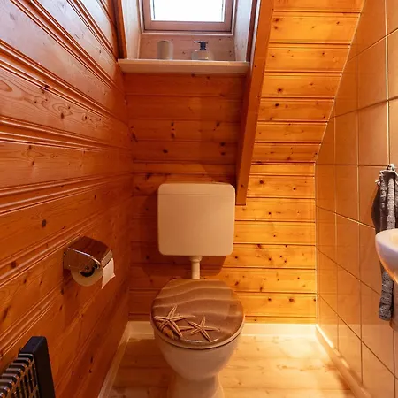 Westertill 01 Tatil Evi *