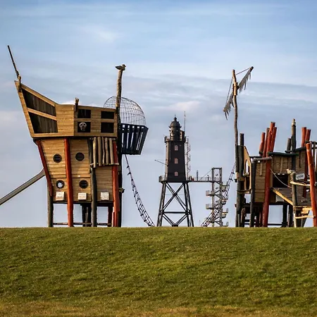 Westertill 01 Vakantiehuis