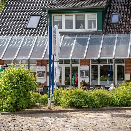 Westertill 01 Vakantiehuis Dorumer Neufeld